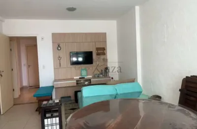 Oportunidade - apartamento - residencial amadeus boulevard - jardim das colinas - 1 suíte - 56m².