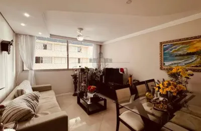Oportunidade - Apartamento - Vila Betânia - Edifico Angela - 2 Dormitórios - 94m².