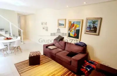 Oportunidade - Casa - Jardim das Indústrias - 3 Dormitórios - 150m²