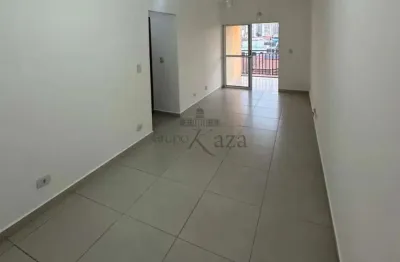 Oportunidade - Apartamento - Jardim das Indústrias - Residencial Solar do Jardim - 3 Dormitórios - 70m².