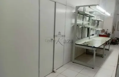 Casa comercial para alugar na Rua Itororó, Jardim Paulista, São José dos Campos