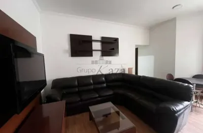 Oportunidade - Apartamento - Jardim das Indústrias - Residencial Monte Carlo - 3 Dormitórios - 80m².