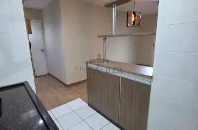 Oportunidade - Apartamento - Jardim Copacabana - Residencial Fatto Acqua - 3 Dormitórios - 63m².