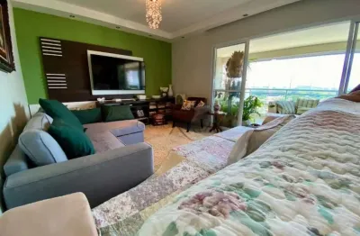 Oportunidade - Apartamento - Helbor Belvedere - Jardim das Colinas - 4 Dormitórios - 190m² - Estuda Permuta.