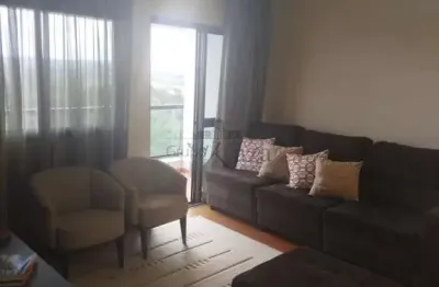 Oportunidade - Apartamento - Esplanada Park - Jardim Esplanada - 3 Dormitórios - 103m².