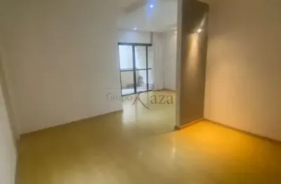 Oportunidade - Apartamento - Jardim Aquarius - Residencial Solar Aquarius - 3 Dormitórios - 92m².