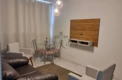 Oportunidade - Apartamento - Residencial Belle Ville - Vila Adyana - 1 Dormitório - 36m².