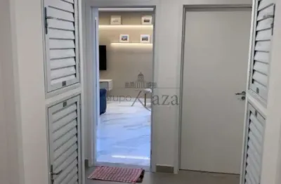 Apartamento - Villa Branca - Perola Villa Branca Jacareí - 2 Dormitórios - 68m².