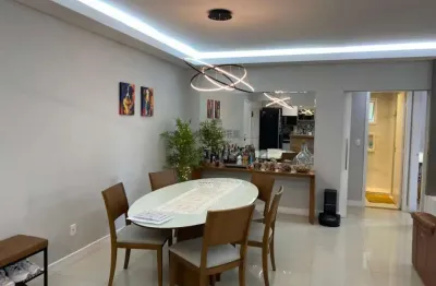 Oportunidade - Apartamento -  Jardim Aquarius - Soleil - 2 Dormitórios - 90m².