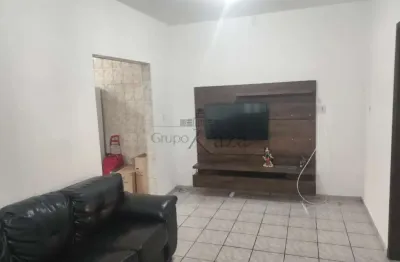 Casa com 3 quartos à venda na Rua Gercino Francisco Pereira, Jardim Oriente, São José dos Campos