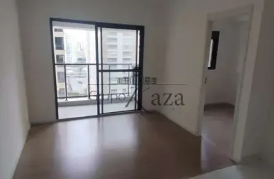 Oportunidade - Apartamento - Residencial Vision Colinas - Jardim Esplanada II - 1 Suíte - 33m².