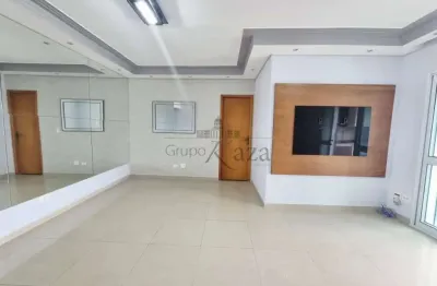 Oportunidade - Apartamento - Jardim Alvorada - Residencial The View Club Residence - 3 Dormitórios - 111m².