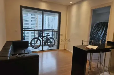 Oportunidade - Apartamento - Jardim Esplanada II - Residencial Vision Colinas - 1 Suíte - 33m².