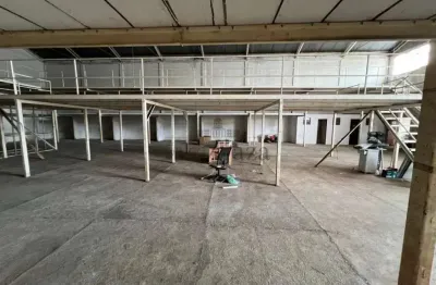 Ponto comercial para alugar na Rua José Guilherme de Almeida, Jardim Satélite, São José dos Campos