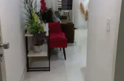 Oportunidade - Apartamento - Portal da Cidade - Palmeiras de São José - 3 Dormitórios - 70m².