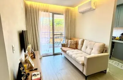 Oportunidade - Apartamento - Residencial Salinas - Bosque dos Eucaliptos - 2 Dormitórios - 62m².