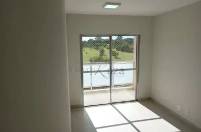 Oportunidade - Apartamento - Residencial Bela Vista - Jardim Souto - 2 Dormitórios - 62m².