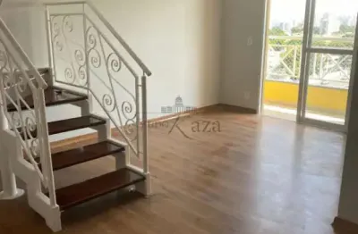 Oportunidade - Apartamento Cobertura Duplex - Jardim Sul - Residencial Serra Negra - 3 Dormitórios - 112m².