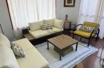 Apartamento Flat - Jardim São Dimas - Residencial Special Place - 1 Dormitório - 40m².