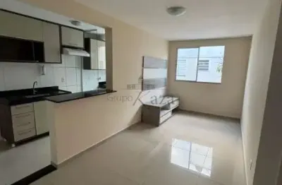 Oportunidade - Apartamento - Residencial Spazio Campo das Violetas - Jardim América - 2 Dormitórios - 50m².