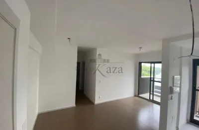 Oportunidade - Apartamento - Jardim Esplanada II - Residencial Vision Colinas - 2 Dormitórios - 58m².