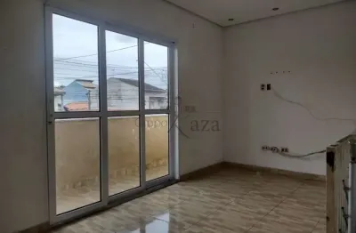 Oportunidade - Casa - Jardim Santa Inês III - 2 Dormitórios - 49m².