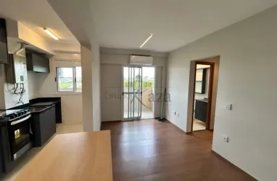 Oportunidade - Apartamento - Urbanova - Jardins do Paratehy - 2 Dormitórios - 63m².