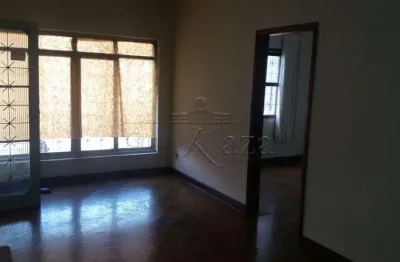 Oportunidade - Casa Mista - Vila Ema - São José dos Campos - 3 Dormitórios - 290m²