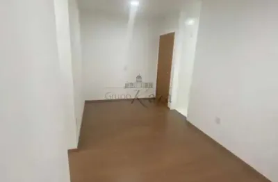 Oportunidade - Apartamento - Residencial Jardins do Paratehy - Urbanova - 2 Dormitórios - 68m²