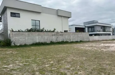 Terreno comercial à venda na Avenida Jerson De Moura Lopes, Terreno, 123, Urbanova, São José dos Campos