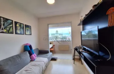 Apartamento - urbanova - residencial jacaranda - 58m² - 2 dormitórios.