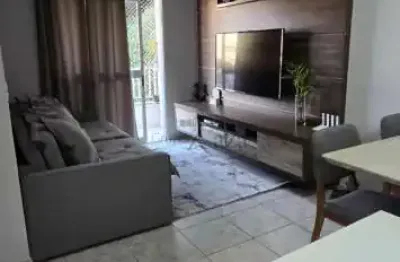 Oportunidade - apartamento - vila são bento - residencial rio tigre - 2 dormitórios - 64m²