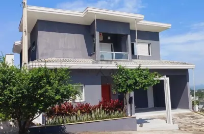 Oportunidade - casa - condomínio terras do vale - bairro do grama - caçapava - 3 dormitórios - 264m².