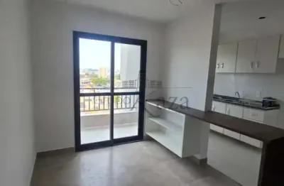Oportunidade - apartamento - parque industrial - condomínio palmares boulevard residence - 2 dormitórios - 52,17m².