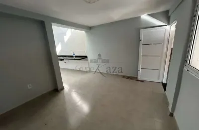 Oportunidade - casa edícula - bosque dos eucaliptos - 2 dormitório - 50m².