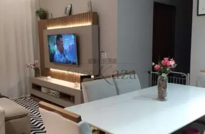 Apartamento com 3 quartos à venda na Rua Ilha do Sul, Jardim Paraíso, São José dos Campos