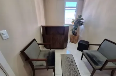 Oportunidade - Sala Comercial - Parque Residencial Aquarius - Cosmopolitan Business - 38m².