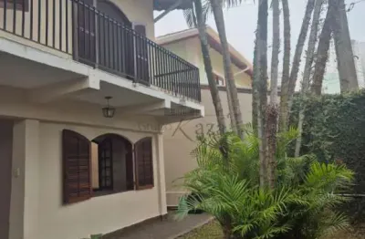 Oportunidade - casa sobrado - jardim das indústrias - 3 dormitórios - 175m².