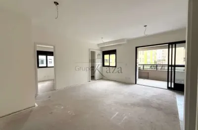 Apartamento - floradas de são josé - residencial wonder - cidade jardim - 2 suítes - 76m².