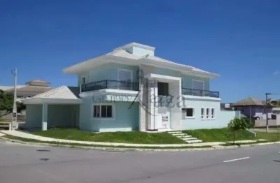 Oportunidade - casa em condomínio - urbanova - residencial altos da serra vi - 4 dormitórios - 251m².