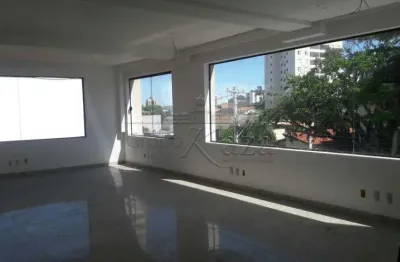 Prédio para alugar na Avenida Nove De Julho, 0, Jardim Apolo, São José dos Campos