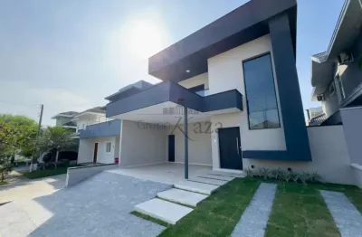 Oportunidade - casa em condomínio - urbanova - condomínio floradas da serra - 250m² - aceita permuta.