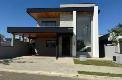 Oportunidade - casa - condomínio em construção - bairro floresta - reserva rudá - 4 dormitórios - 256m².