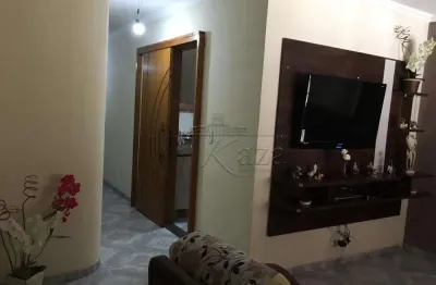 Casa com 3 quartos à venda na Rua Cidade de Santiago, Cidade Vista Verde, São José dos Campos