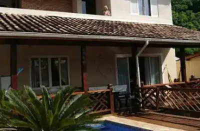 Casa com 3 quartos à venda na Rua Jose Baltazar De Lorena, Veloso, Ilhabela