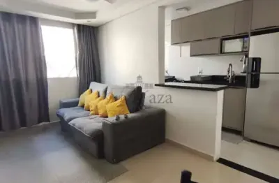 Oportunidade - apartamento - vila tesouro - residencial spazio campo giallo - 2 dormitórios - 46m².