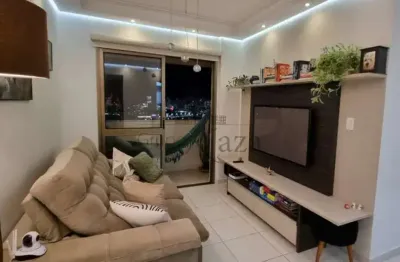Oportunidade - apartamento - jardim satélite - residencial mariana - 2 dormitórios - 65m².