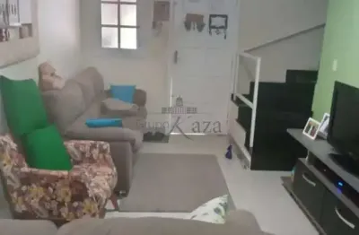 Oportunidade - casa sobrado - residencial bosque dos ipês - 2 dormitórios - 150m².