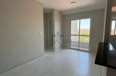 Oportunidade - apartamento - jardim oriente - residencial like jardim oriente - 2 dormitórios - 51m².