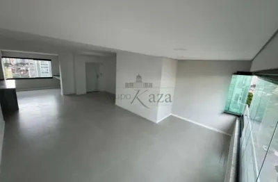 Oportunidade - Apartamento - Residencial Epic Vila Ema - Vila Ema - 3 Dormitórios - 152m².